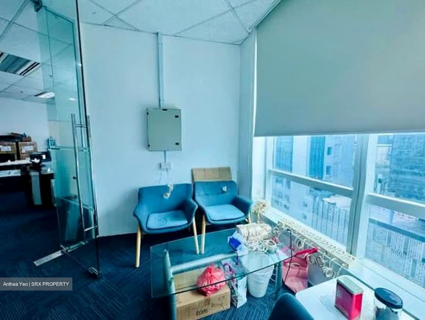 Sunshine Plaza (D7), Office #592352221